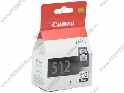 Canon 512 картридж