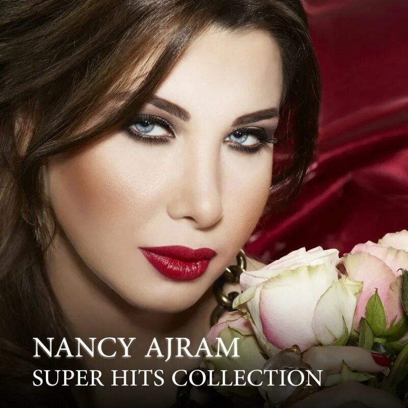 Nancy ajram mp3. Nancy Ajram.