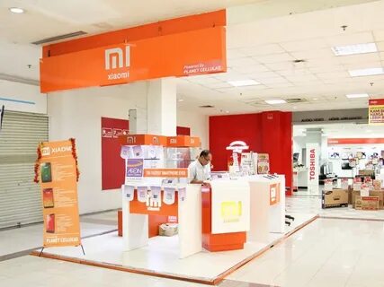 Xiaomi мвидео