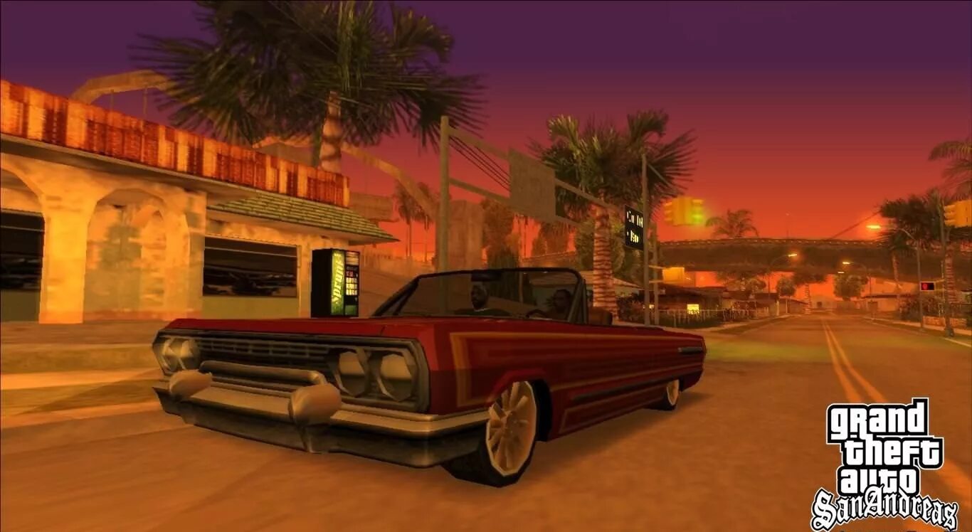 Gta san andreas хорошее. Grand Theft auto San Andreas 2004. ГТА Сан андреас 2004 бета. GTA San Andreas ремейк. ГТА Сан андреас римэйк.