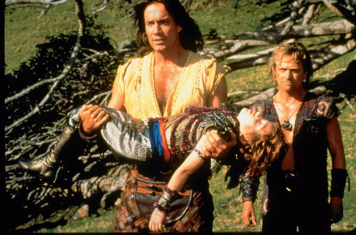 удивительные странствия геракла 1