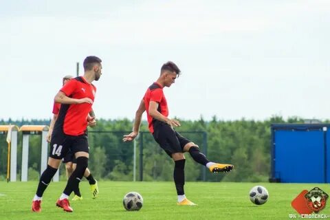 Группы футболистов