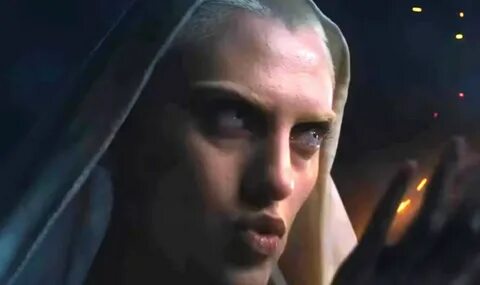 Rings of power sauron