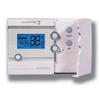 Регуляторы котла protherm