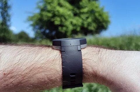 Amazfit active edge