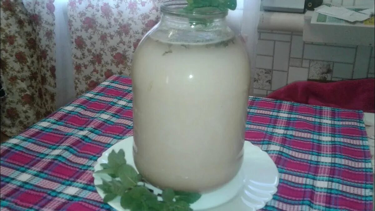 Гуща для кваса. Как сделать гущу для домашнего кваса. Квас домашний без дрожжей. Готовая закваска для кваса. Квас домашний.