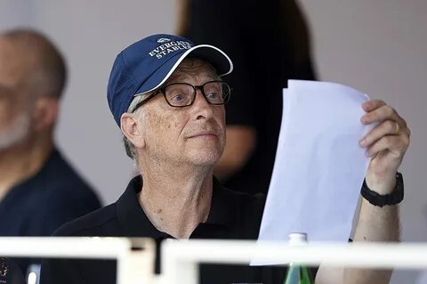 Did bill