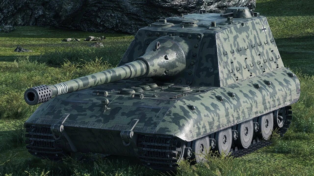 E 100 s c. Jg pz e 100. танк jg pz e100. яг пз е100. танк яга е 100.