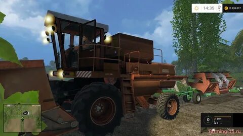 Фермерская 15