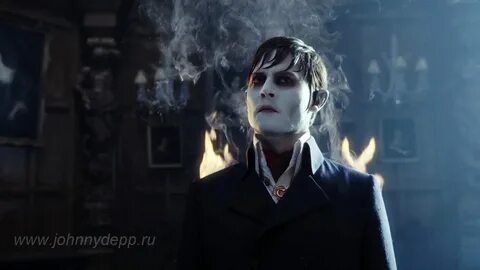 Барнабас