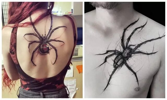 Девушкам татуировкой паука мужское. Паук на шее. Тату насекомые. Тату паук. Тату паук для девушек.
