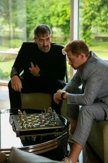 Поиск серий