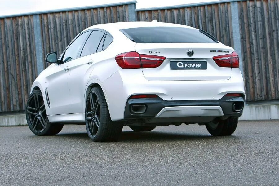 D m6