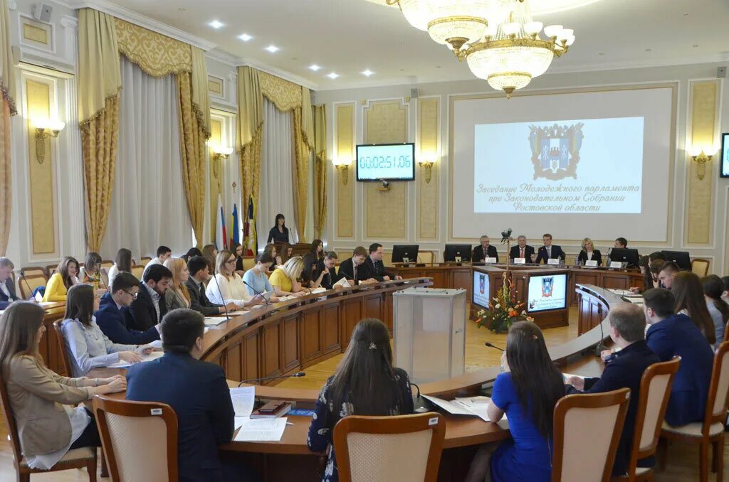 комитет по строительству государственной думы