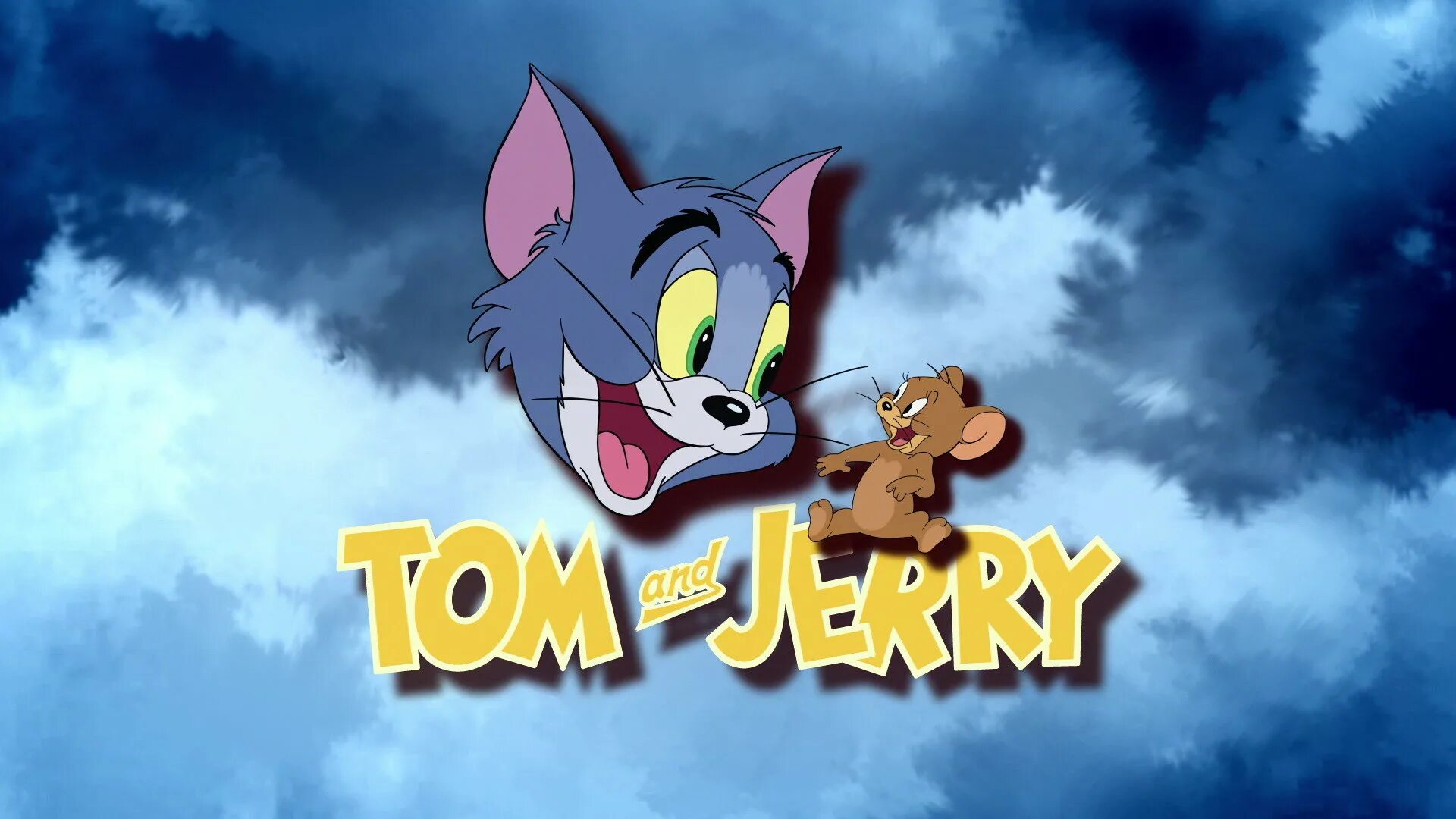 Том и Джерри 1920х1080. Том и Джерри Tom and Jerry. Том и Джерри 1967.