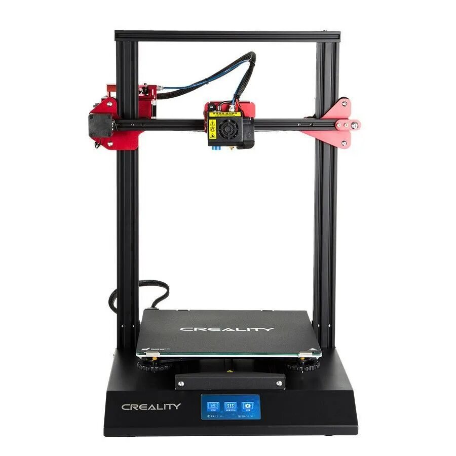 Creality touch. Creality cr-10s pro. creality cr-10. creality cr-10s pro v2. принтер cr 10.