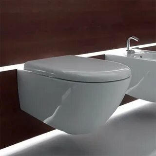 Лучшие отзывы подвесной унитаз