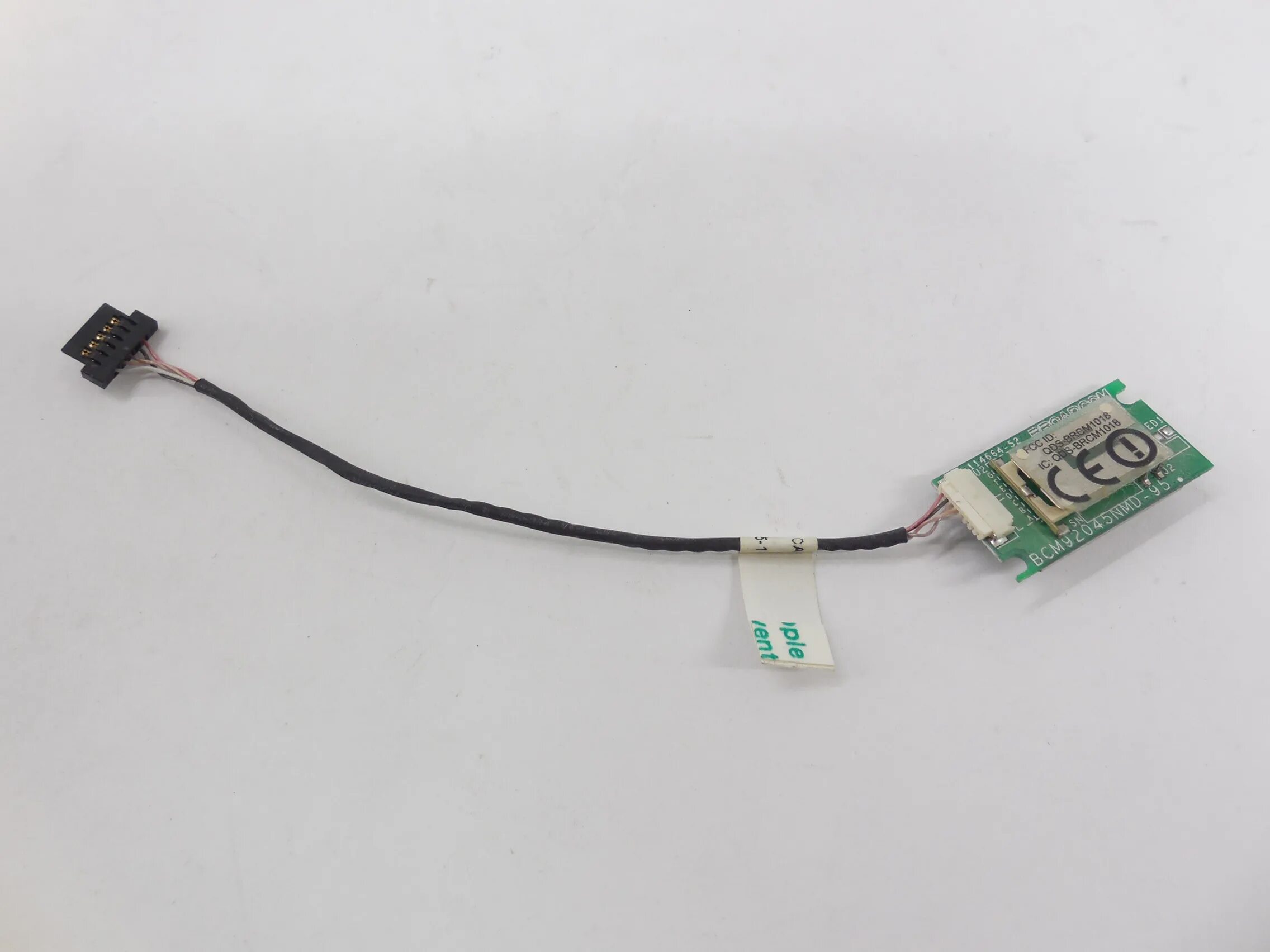 Как выглядит блютуз модуль. Bluetooth broadcom bcm92045nmd. broadcom bcm92045nmd переходник для usb. блютуз модуль бродком bcm 92045nmd. acer aspire 4551 модуль bluetooth.