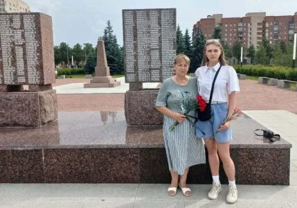 Судьба погублена