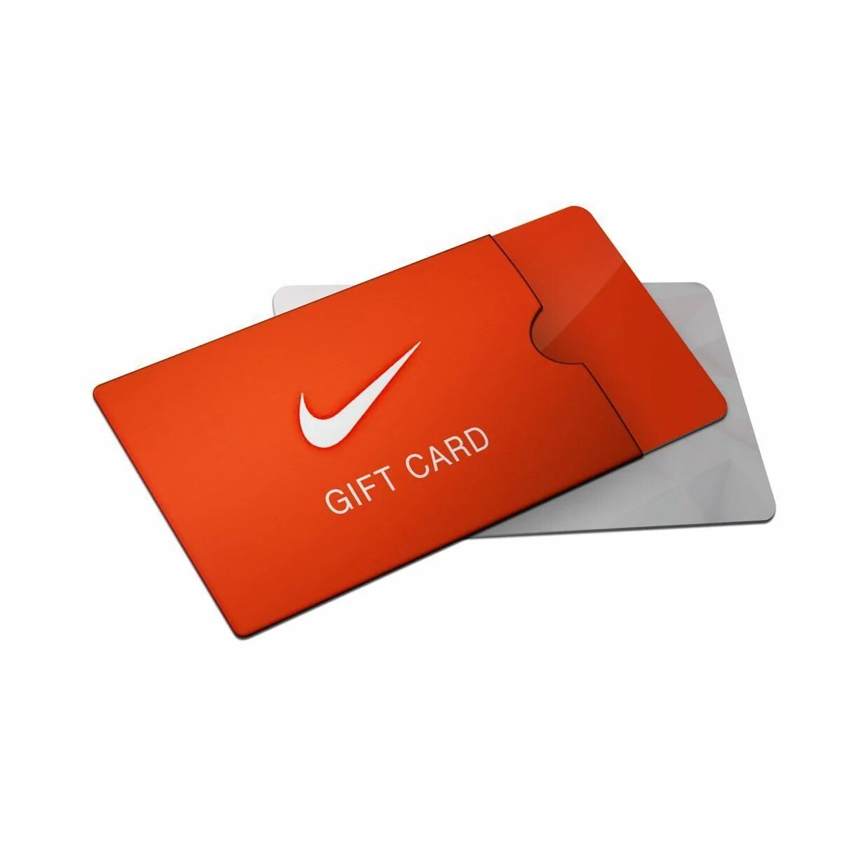 Карта найка. Nike Gift Card. Подарочная карта найк. Конверты для подарочных карт. Nike карточки.