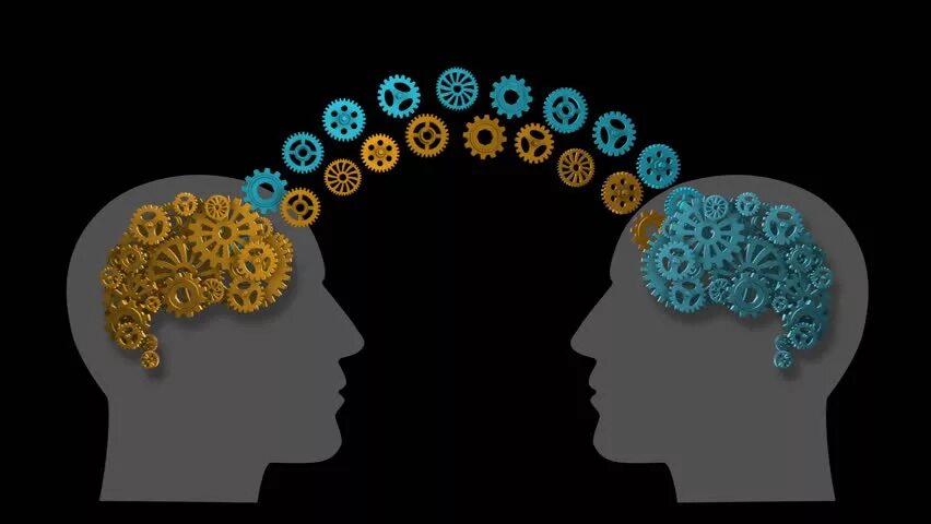 Share your thoughts. Thoughts logo.