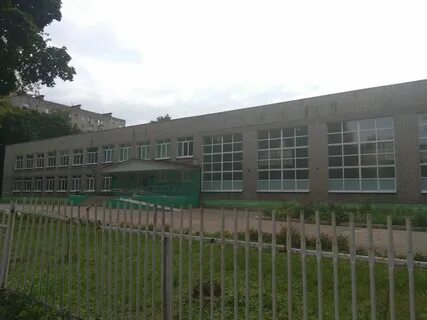 Улица школьная рязань