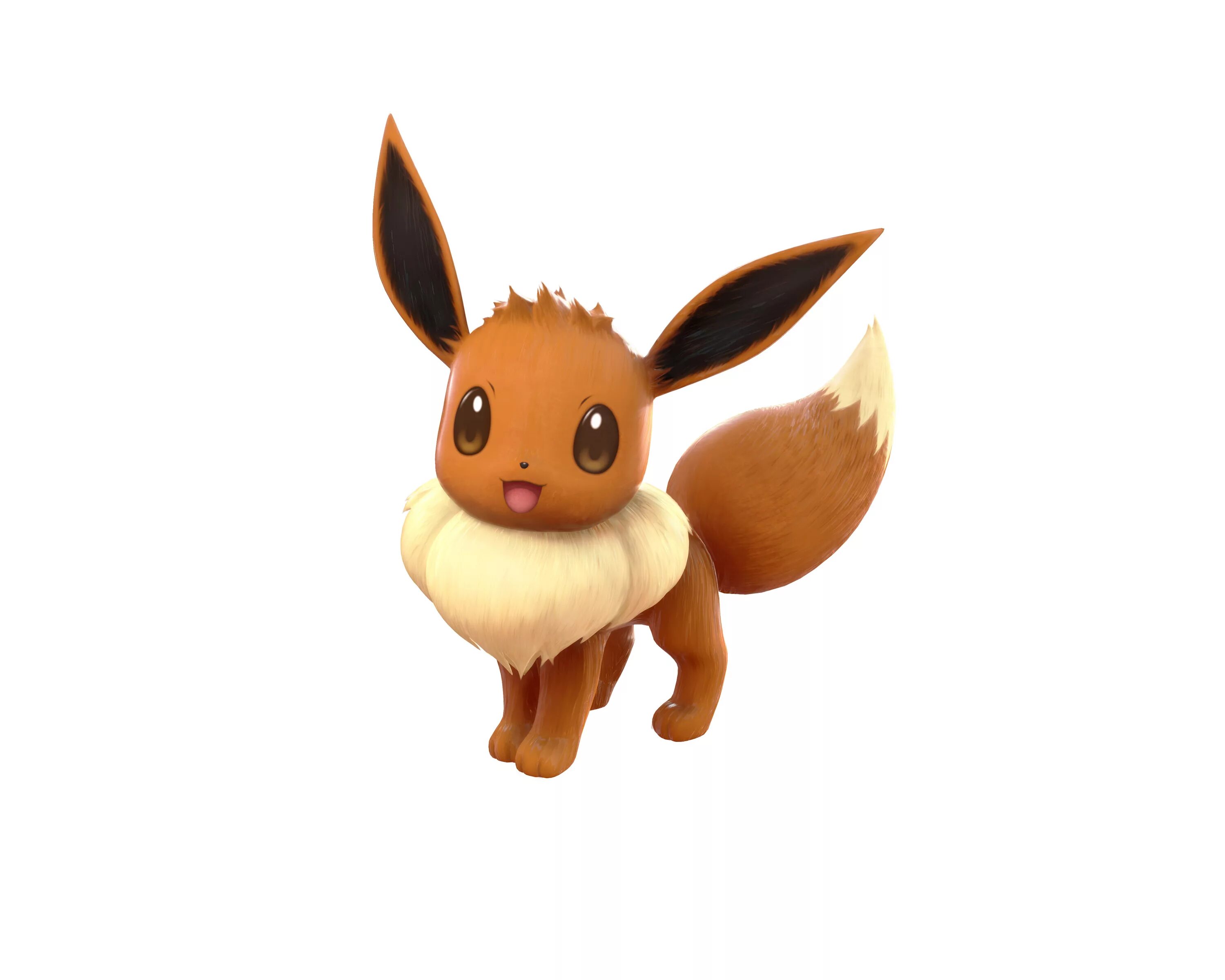 Что значит иви. Покемон Eevee. Иви покемон. Pokemon Eevee игра. Иви иви.