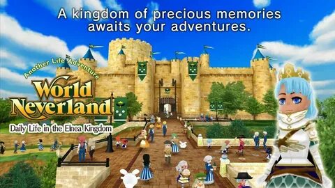 Kingdom world