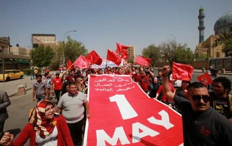 1 мая праздник в китае