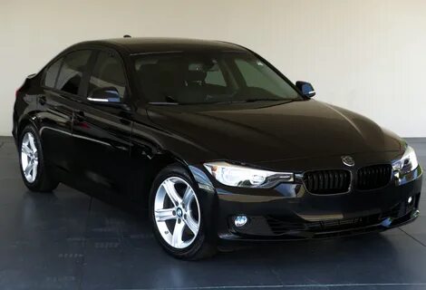 Bmw 328i