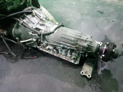 Акпп ge