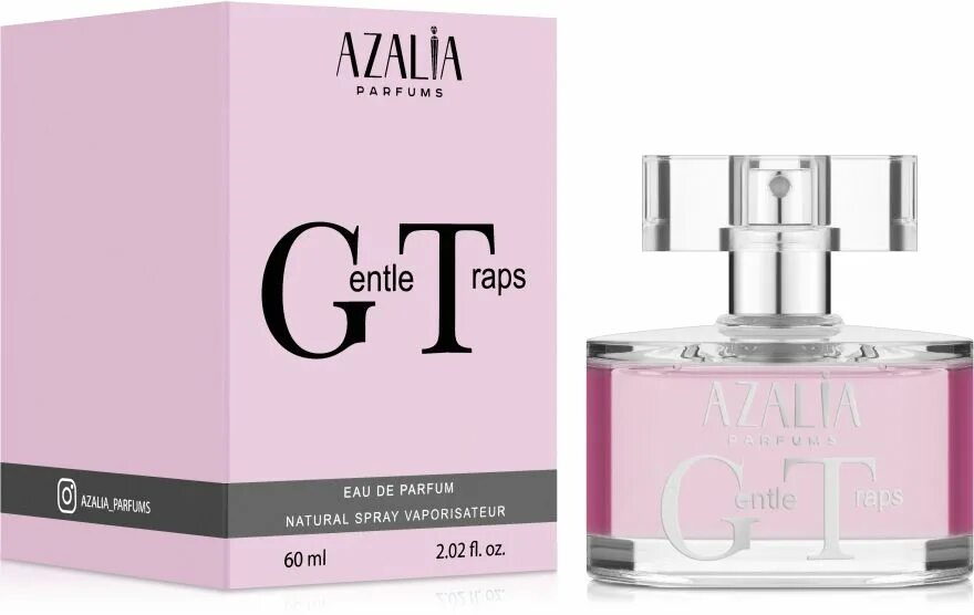 Духи Azalia Parfums gentle Traps Pink. Духи Azalia Parfums gentle Traps White. Azalia Парфюм.вода жен."gentle Traps White". Azalia gentle Traps туалетная вода. Духи перевод на английский