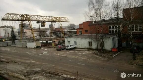 Москва, ул. 2. Ул. 54, стр. 61.