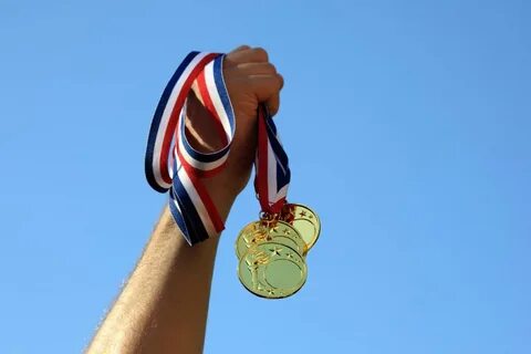 Поздравление спортивному тренеру