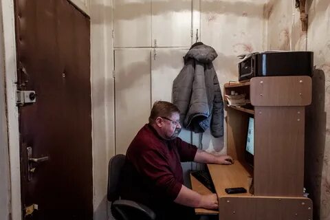 Худшее место работы