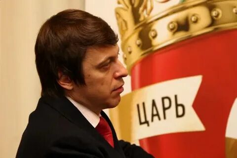 Д троицки