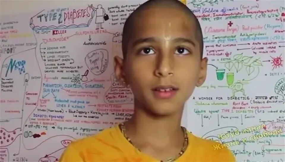 предсказание индийской провидицы на 2024 год.