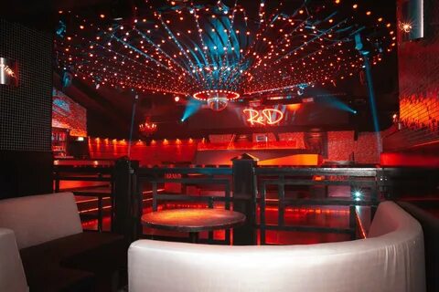 Red club