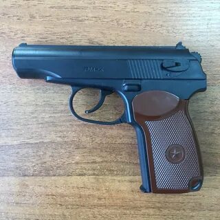 Пм 5