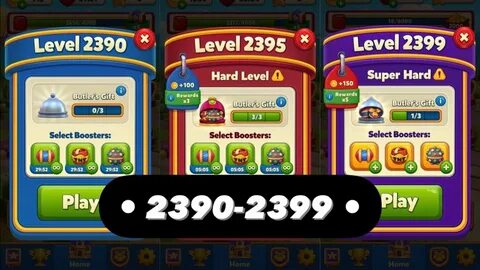 Royal match карты