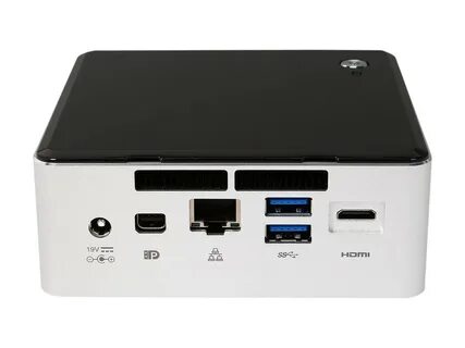 Неттоп core i5
