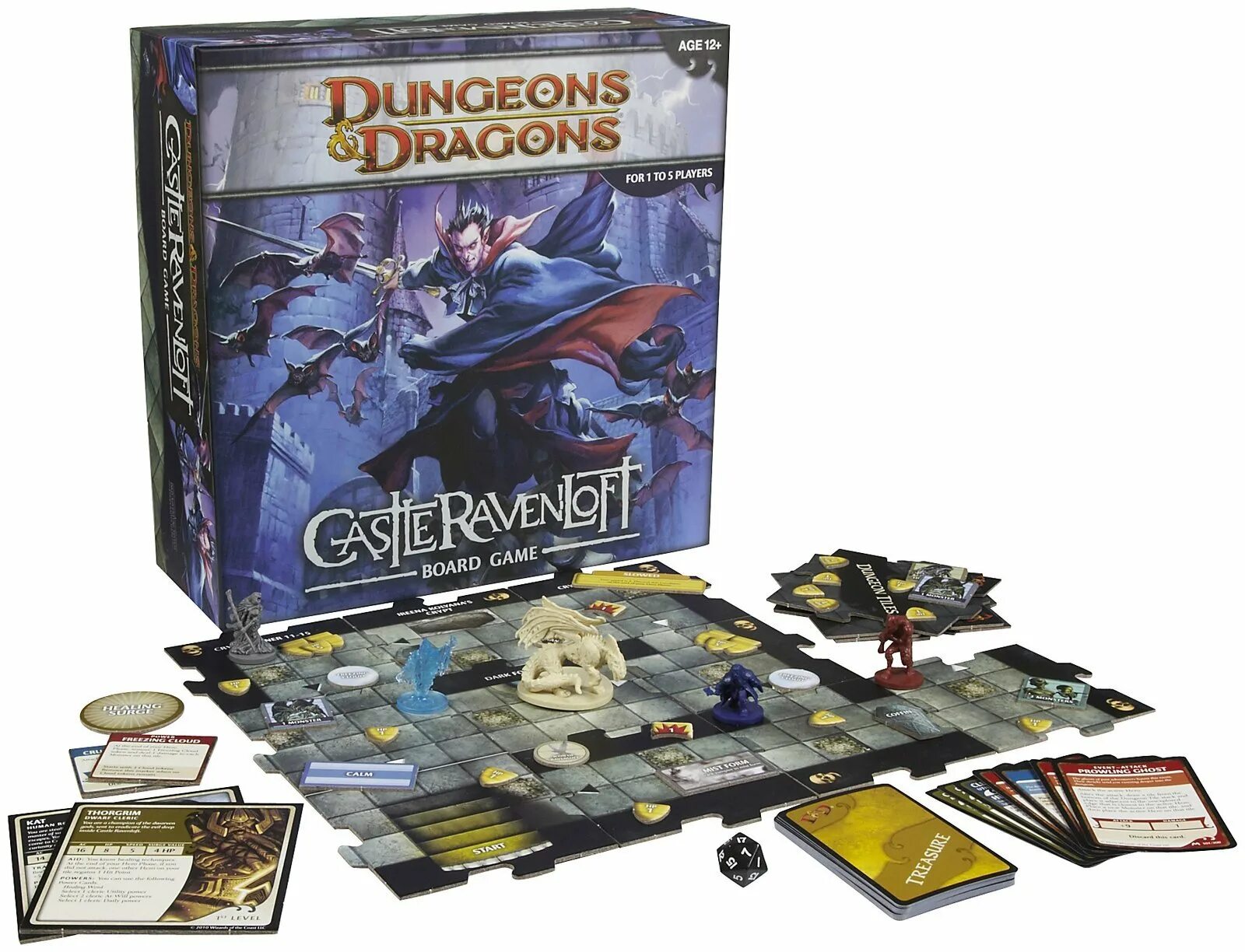 Dungeons dragons правила. Данжеон и Драгонс настольная игра. Castle Ravenloft настольная игра. Настолка подземелья и драконы. Подземелье и драконы настольная игра.