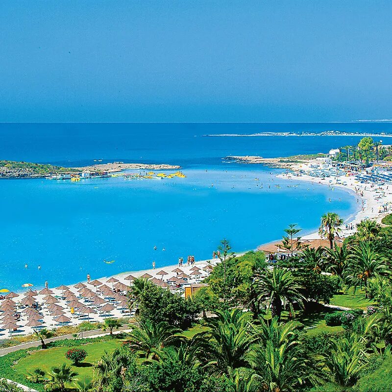 коста аззура. нисси бич айя-напа кипр. коста тур. Canyamel mallorca. испания побережье коста дорада.