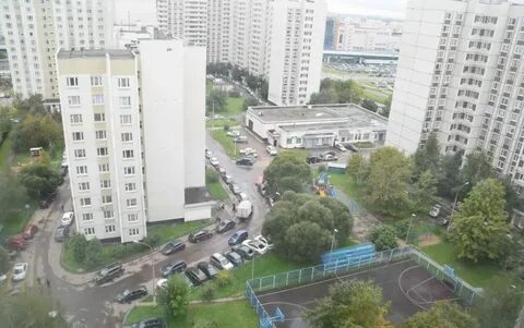Северное бутово вторичное