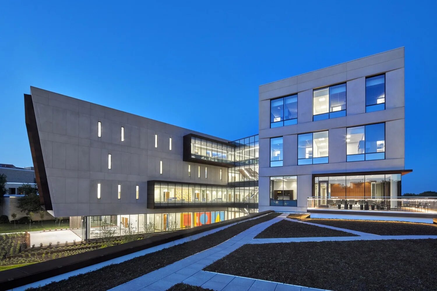 Какое здание школы. Kansas architecture university. gensler architecture. красивые фасады школ. здание школы в современном стиле.
