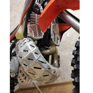 Ktm резонаторы