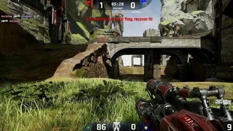 Unreal tournament русификатор