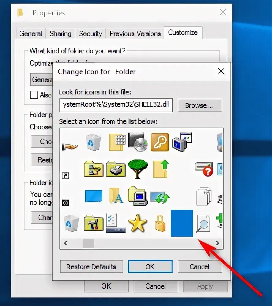 Как сделать невидимую папку в windows. Как сделать невидимую папку в windows