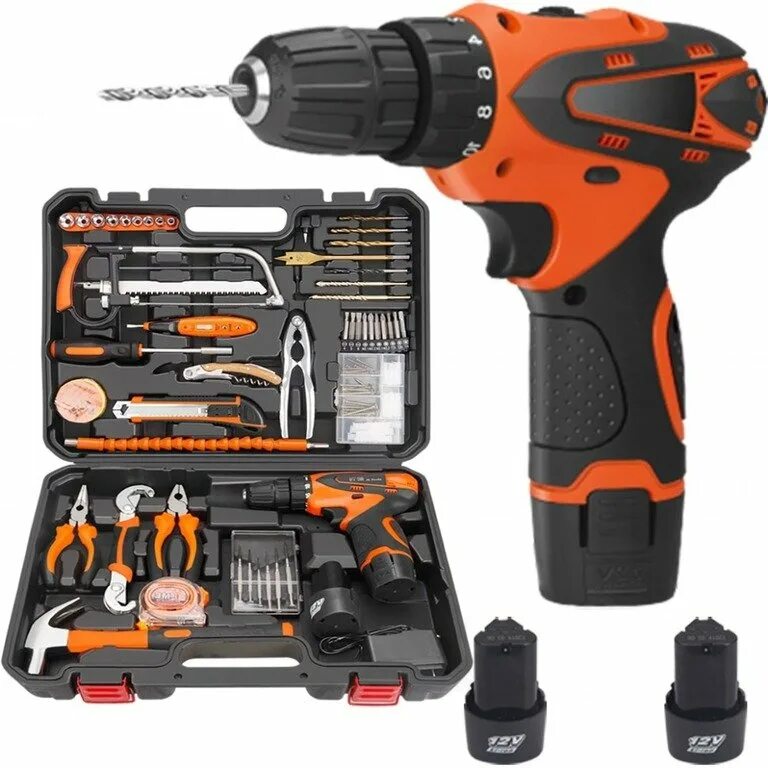 Drill tool. Набор электродрель(шуруповерт)/инструменты Bosch. FINEPOWER Tools 119 набор инструментов. Инструмент SATA good 150 инструментов. Набор инструментов с дрелью total thkthp11282 128 предметов.