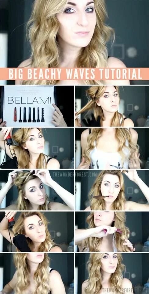Wave tutorial